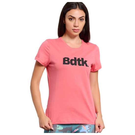 Bodytalk Γυναικεία κοντομάνικη μπλούζα